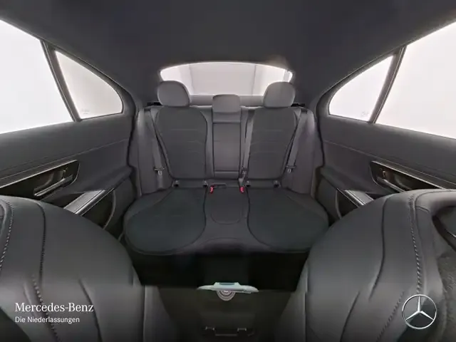 Mercedes-Benz E 450