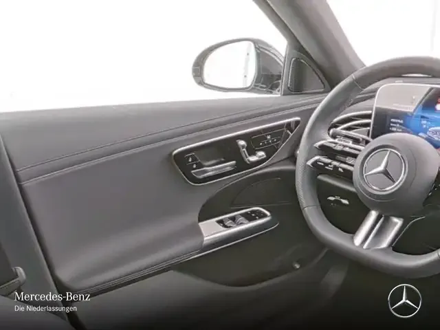 Mercedes-Benz E 450