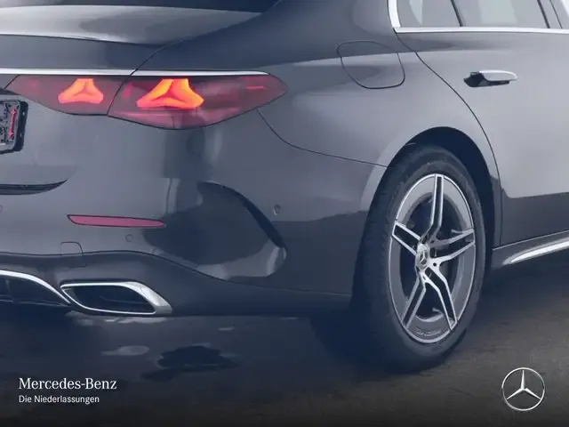 Mercedes-Benz E 450