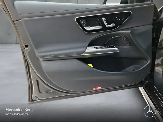 Mercedes-Benz E 450
