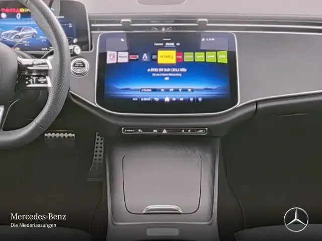 Mercedes-Benz E 450