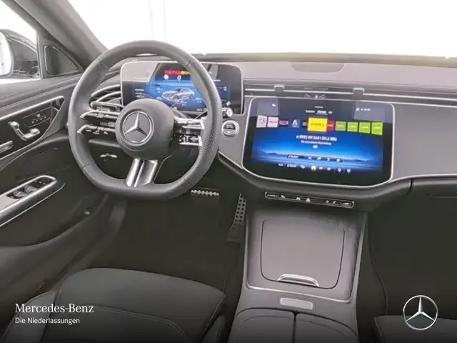 Mercedes-Benz E 450