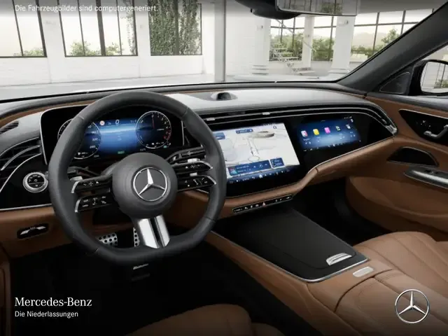 Mercedes-Benz E 300