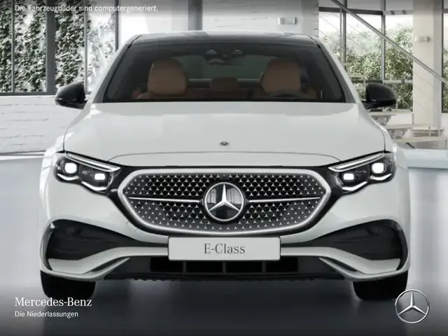 Mercedes-Benz E 300