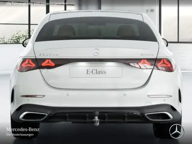 Mercedes-Benz E 300