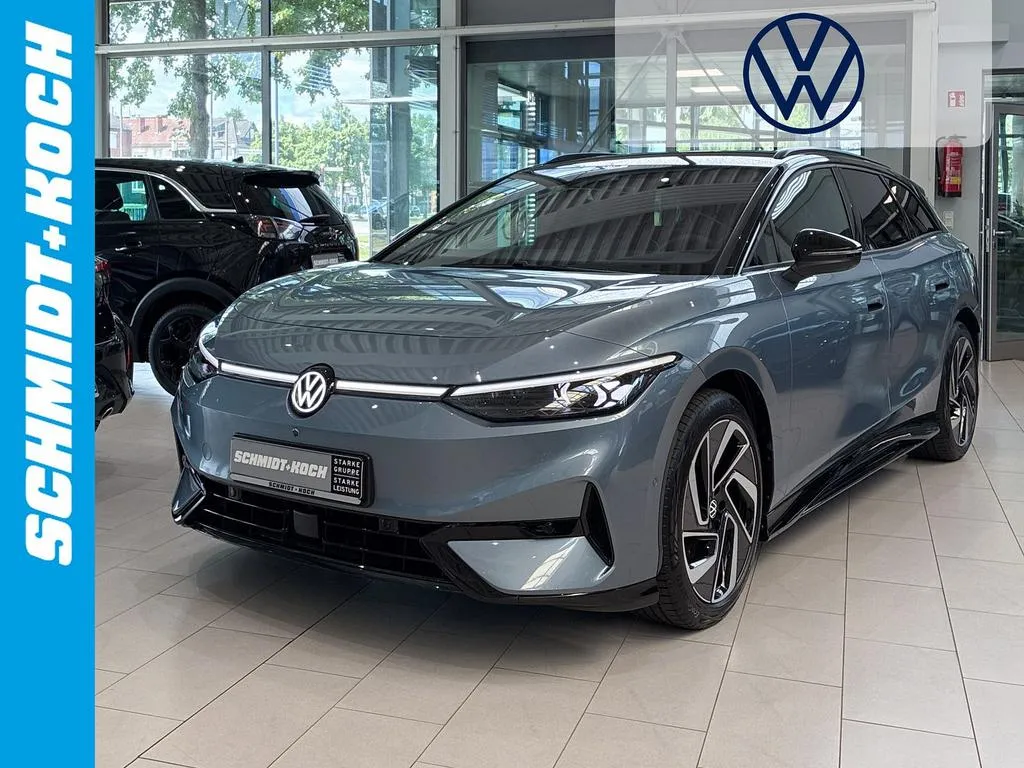 Volkswagen ID.7