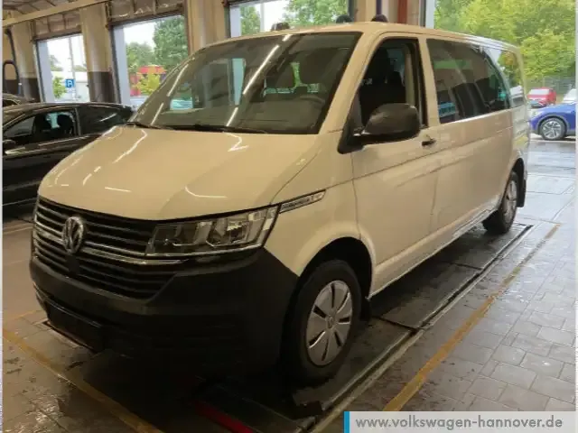 Volkswagen T6.1 Caravelle