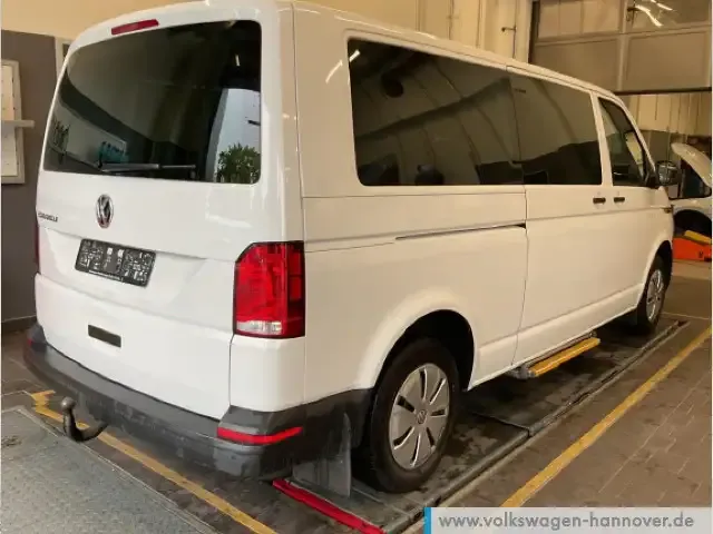 Volkswagen T6.1 Caravelle