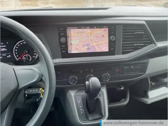 Volkswagen T6.1 Caravelle