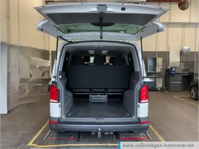 Volkswagen T6.1 Caravelle
