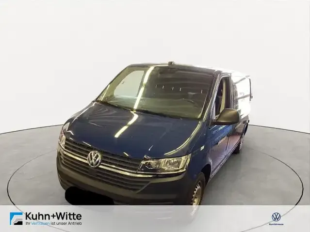 Volkswagen T6.1 Transporter