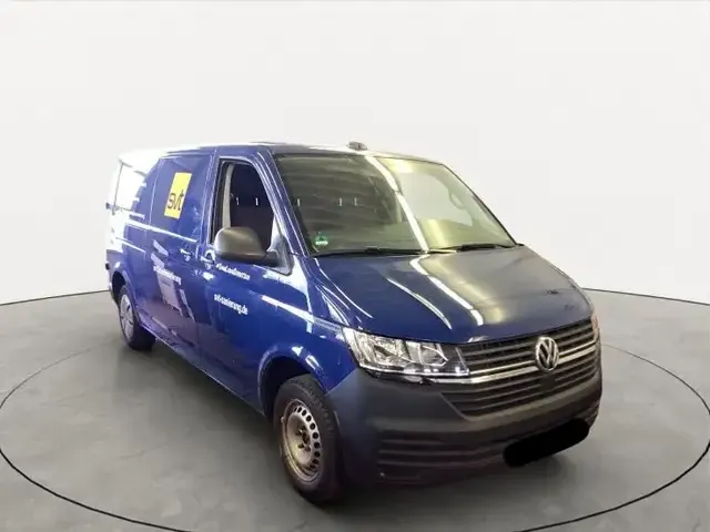 Volkswagen T6.1 Transporter