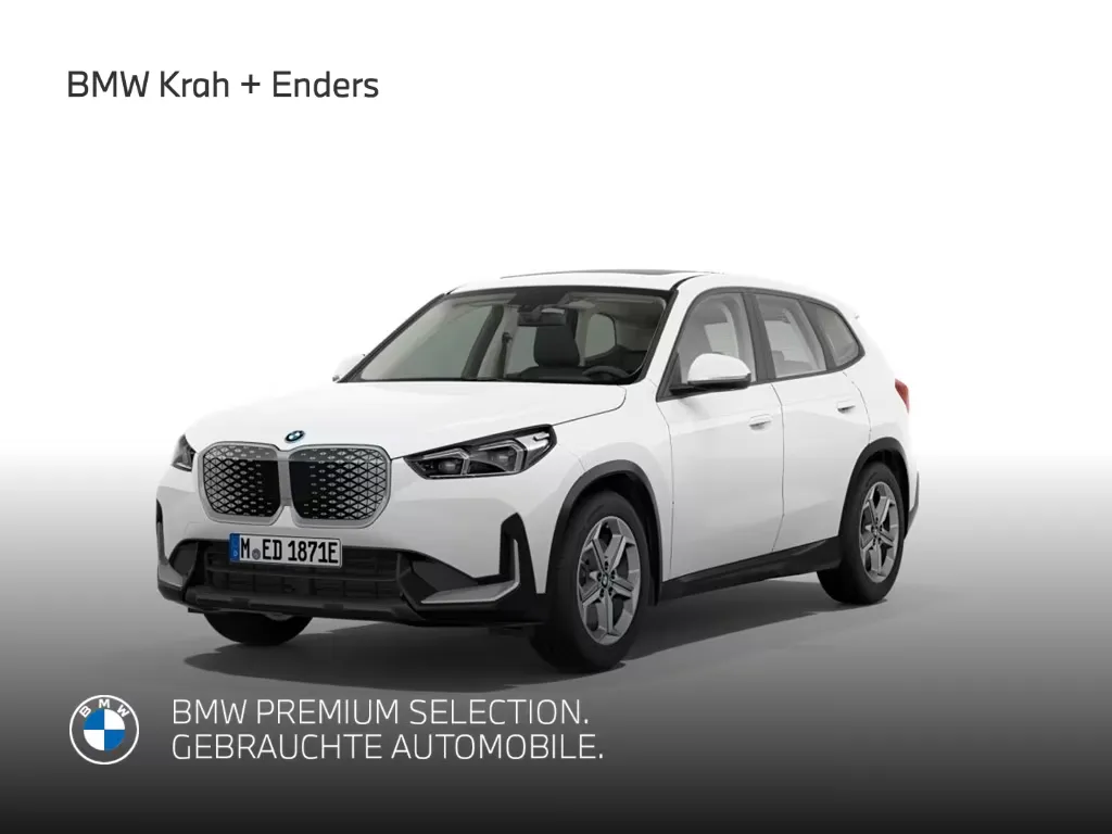 BMW iX1