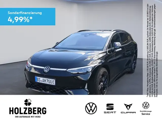 Volkswagen ID.7