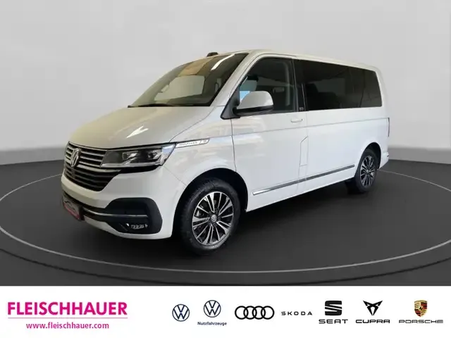 Volkswagen T6.1 Multivan