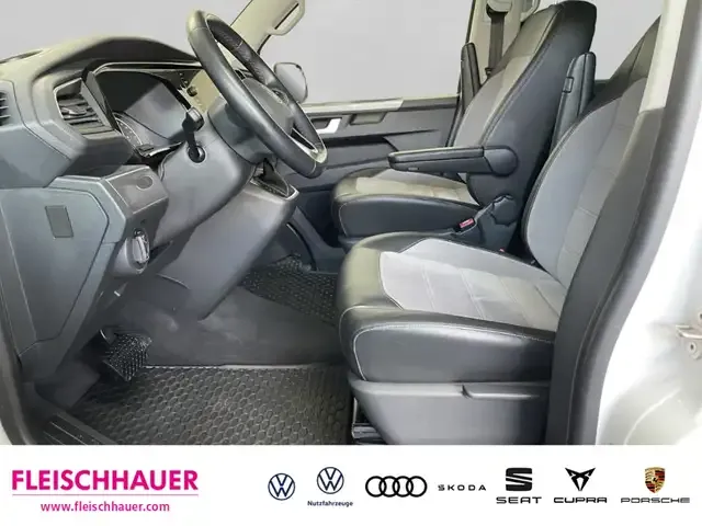 Volkswagen T6.1 Multivan