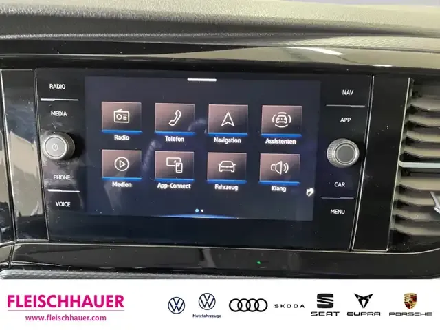 Volkswagen T6.1 Multivan