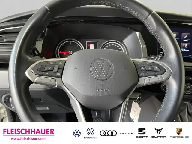 Volkswagen T6.1 Multivan