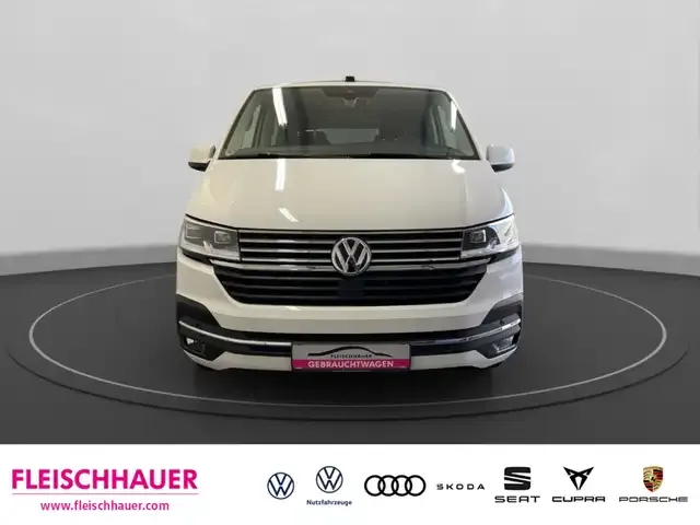 Volkswagen T6.1 Multivan