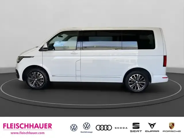 Volkswagen T6.1 Multivan