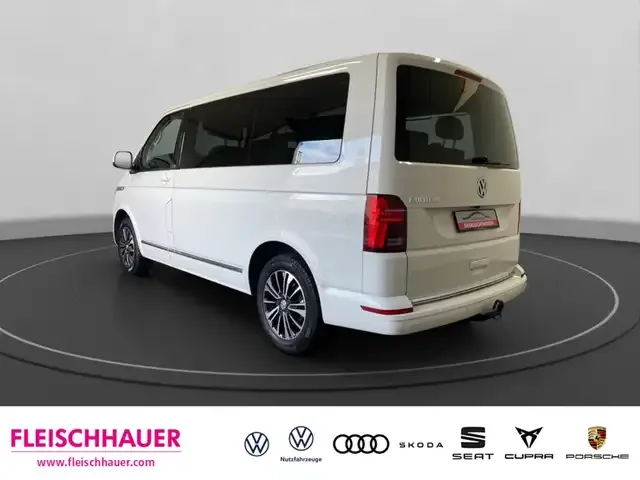 Volkswagen T6.1 Multivan