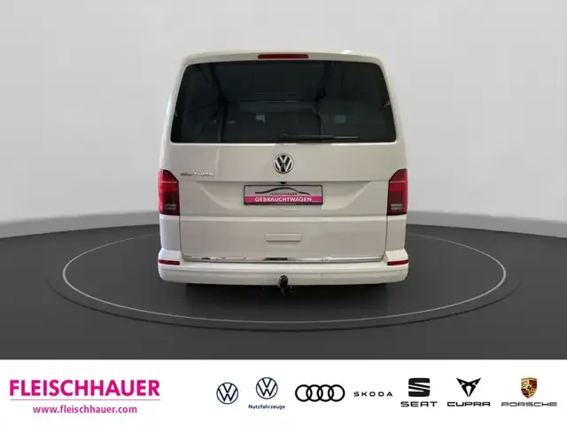 Volkswagen T6.1 Multivan