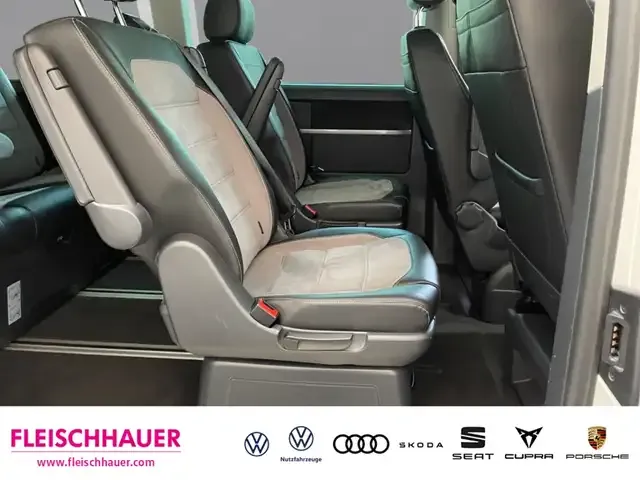 Volkswagen T6.1 Multivan