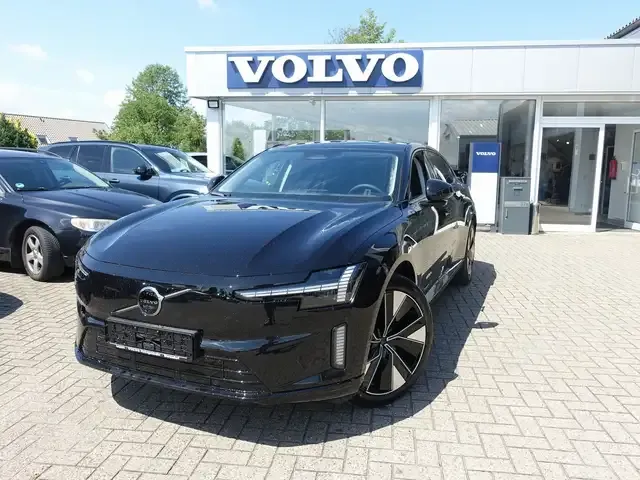 Volvo ES90