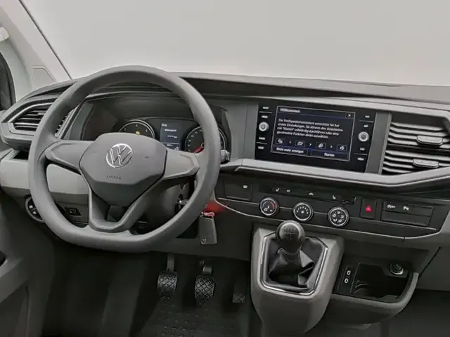 Volkswagen Sonstiges