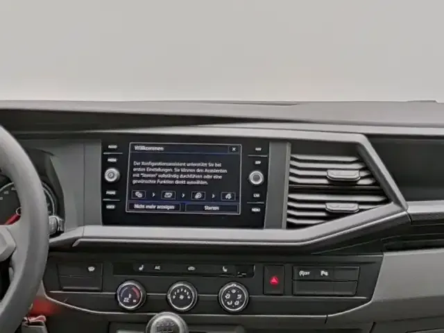 Volkswagen Sonstiges