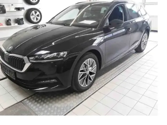 Skoda Sonstiges