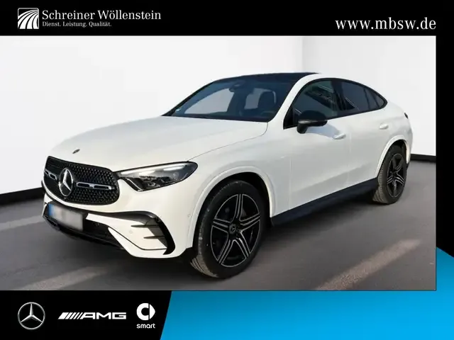 Mercedes-Benz GLC 450