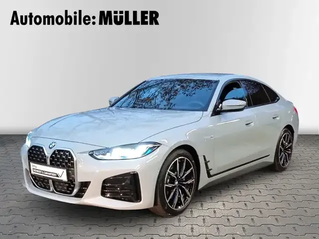 BMW 430