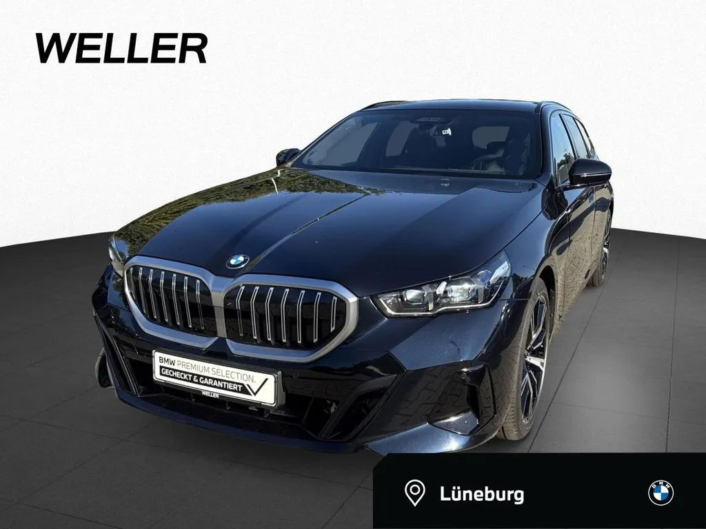 BMW 540