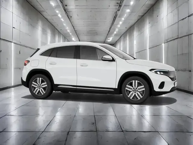 Mercedes-Benz EQA 300