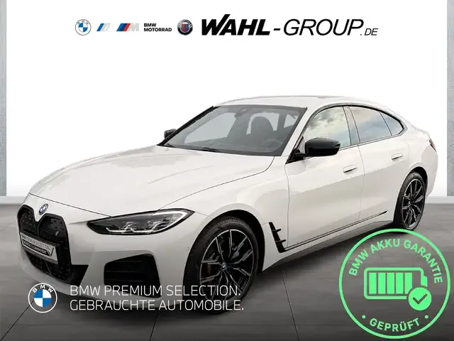 BMW i4