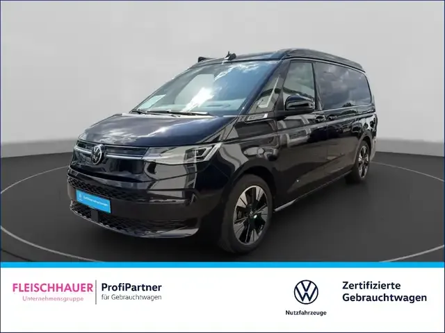Volkswagen T7 California
