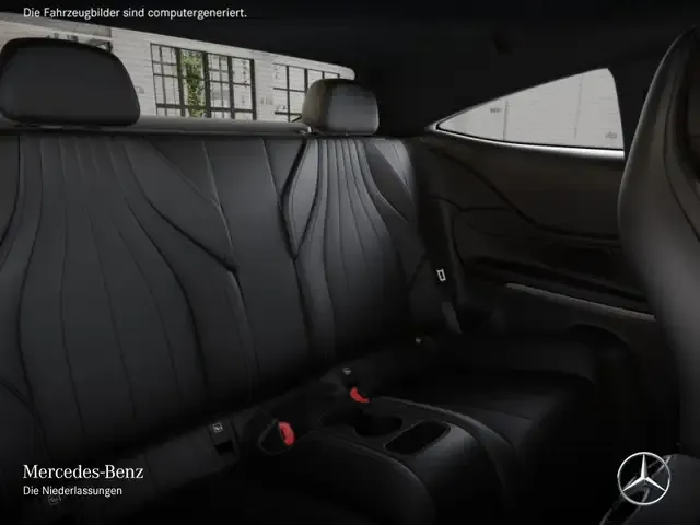 Mercedes-Benz CLE 300