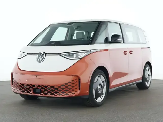 Volkswagen ID. Buzz