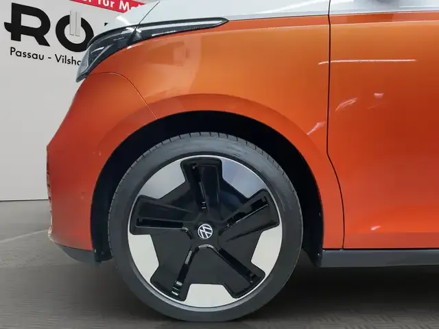 Volkswagen ID. Buzz
