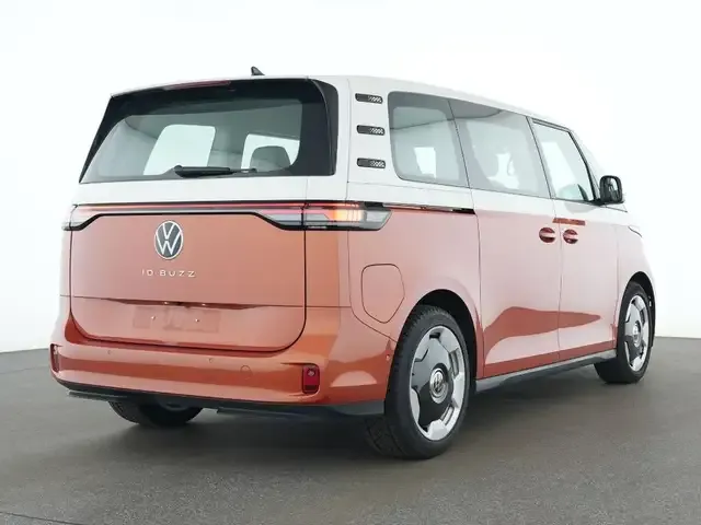 Volkswagen ID. Buzz