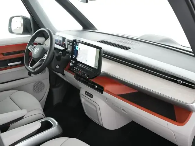 Volkswagen ID. Buzz