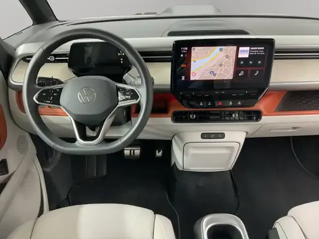 Volkswagen ID. Buzz