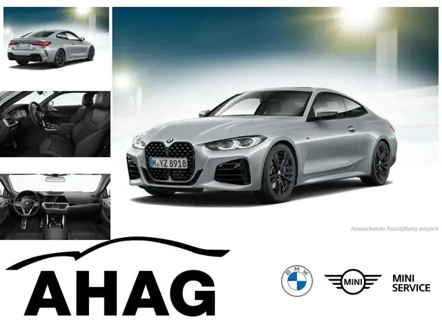 BMW 440