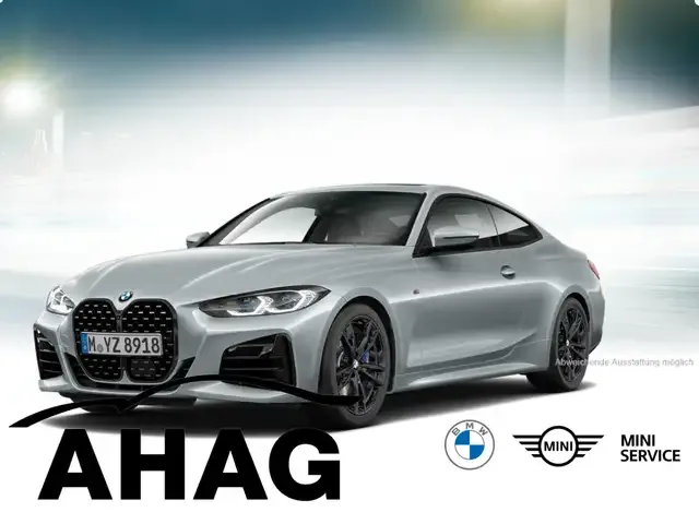 BMW 440