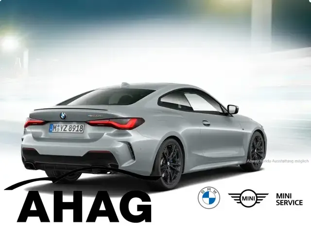 BMW 440