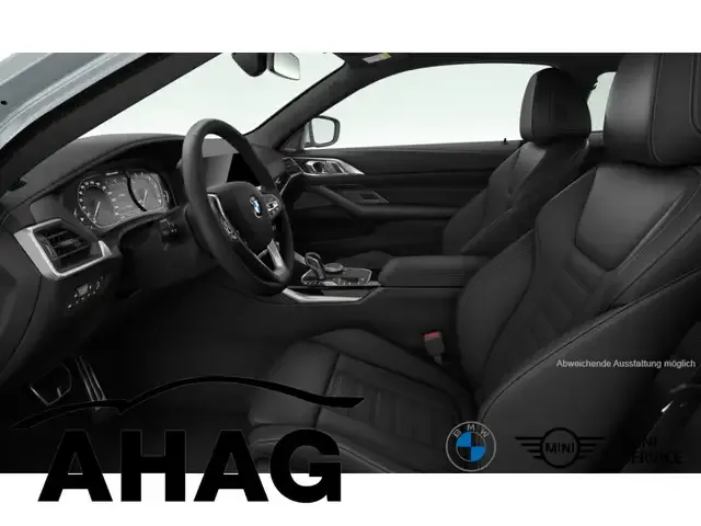 BMW 440