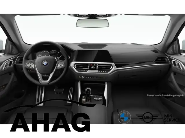 BMW 440