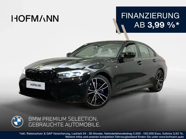 BMW 340