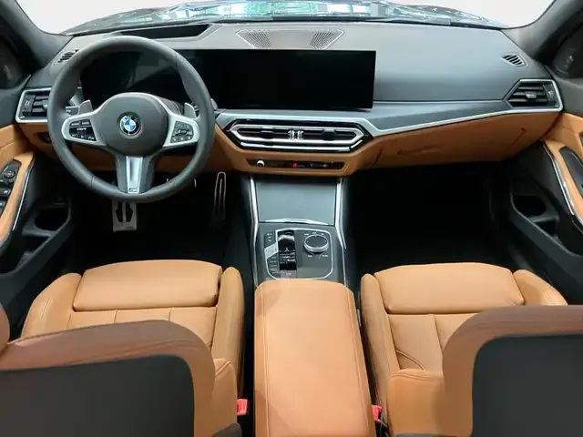BMW 340